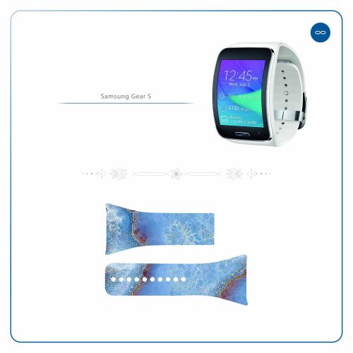 Samsung_Gear S_Blue_Ocean_Marble_2